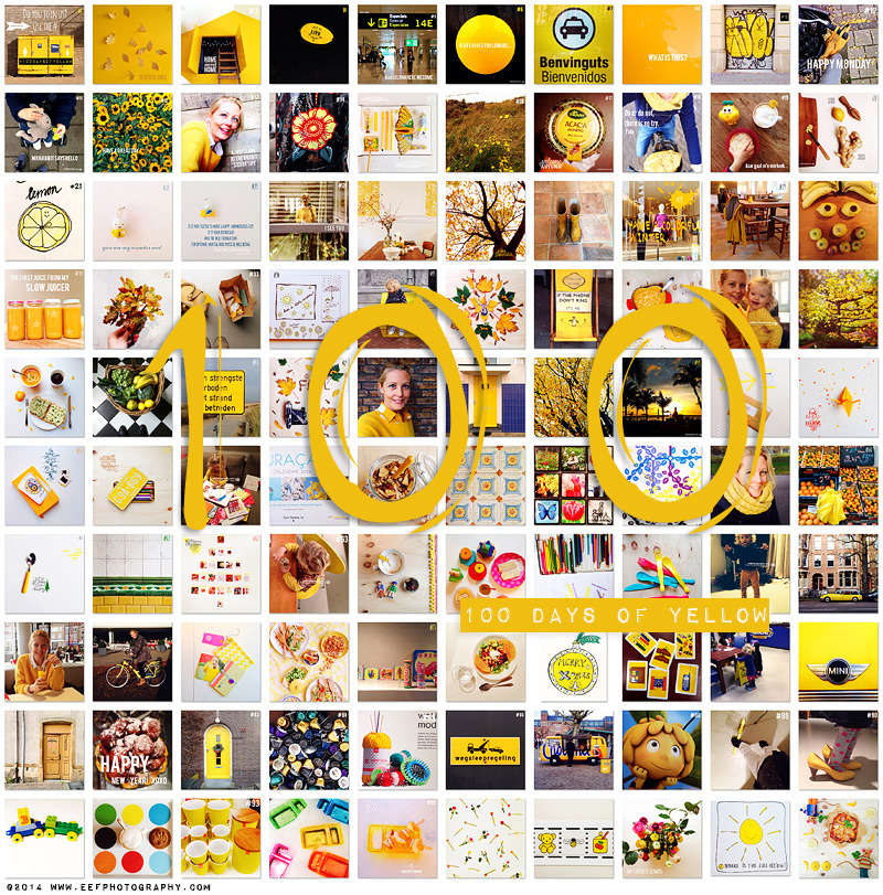 eefphotography | blog 100 days of yellow #iphonephotography #yellow