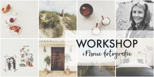 workshops iphone fotografie