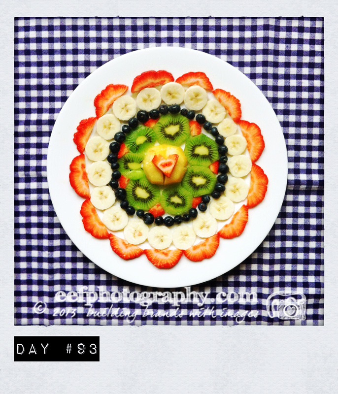 100 days of breakfast ~ week 13 ~ persoonlijk project instagram