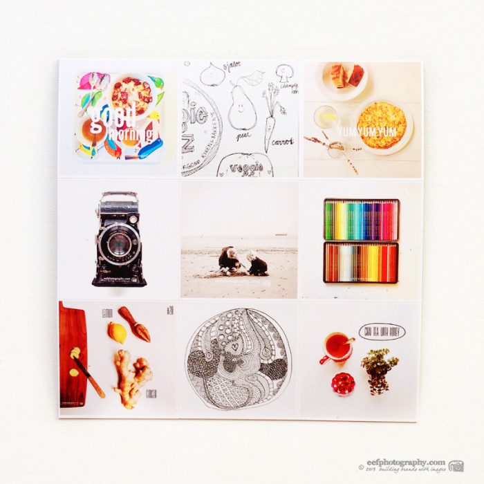 eefphotography | Blog | order #stickygram #magnets from #istagram photo's