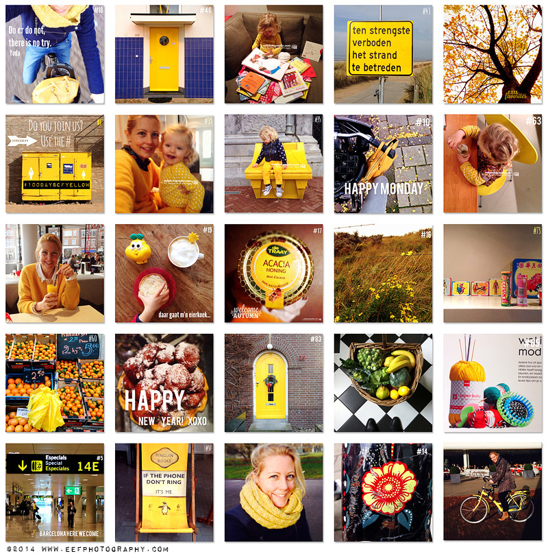 eefphotography | blog 100 days of yellow #iphonephotography #yellow